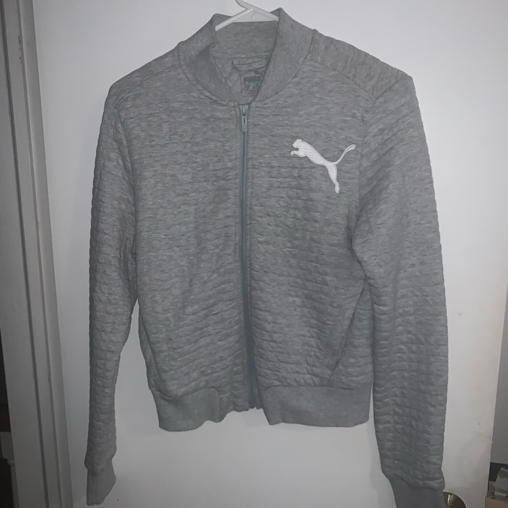 Puma jacket